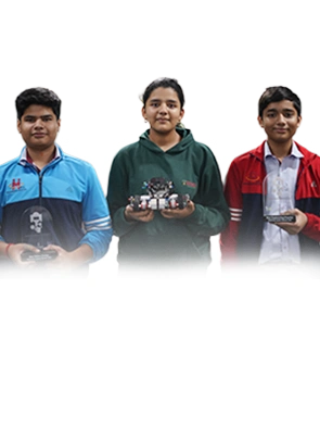 Excellence Award